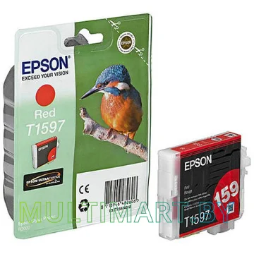 Картридж Epson C13T15974010 картинка 3